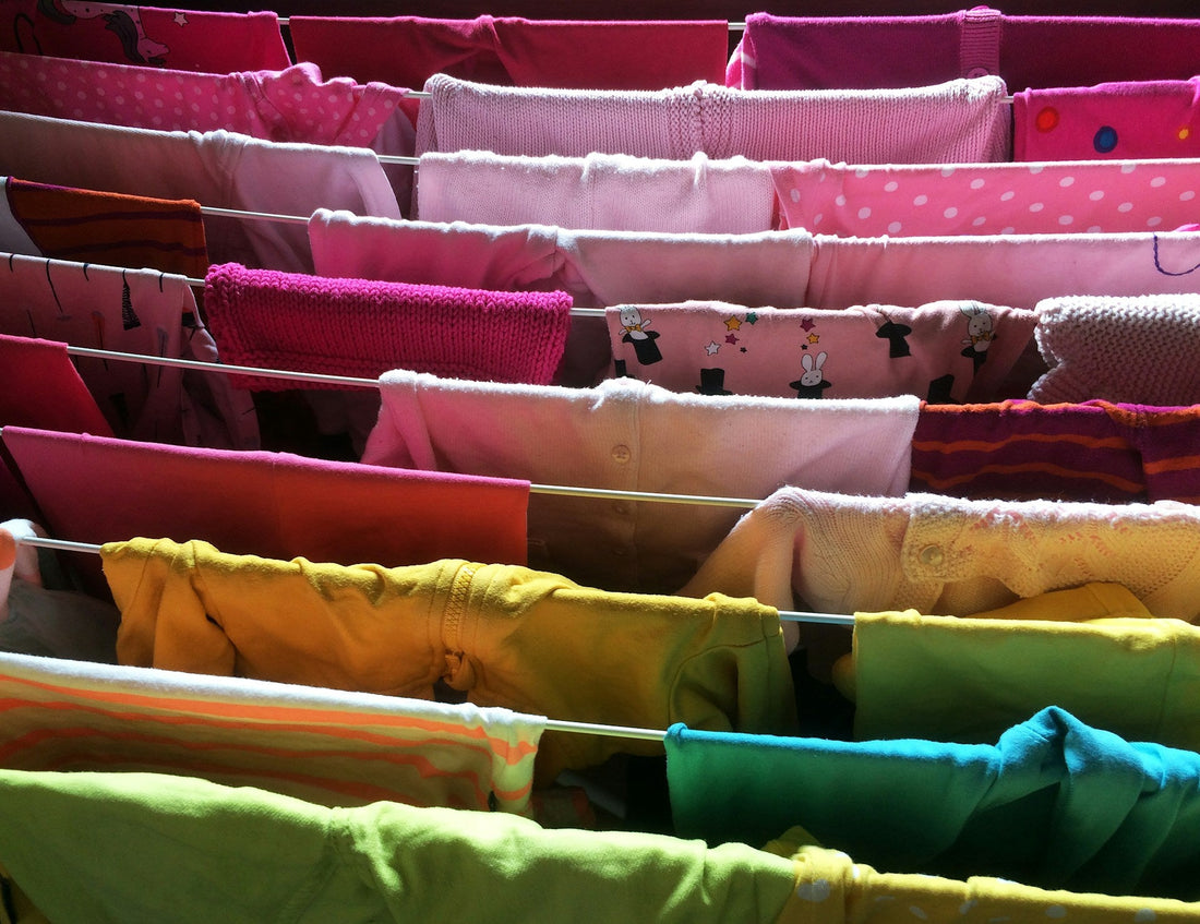 Separate Laundry Color Do You Need To Separate Laundry by Color? – FREDDIE