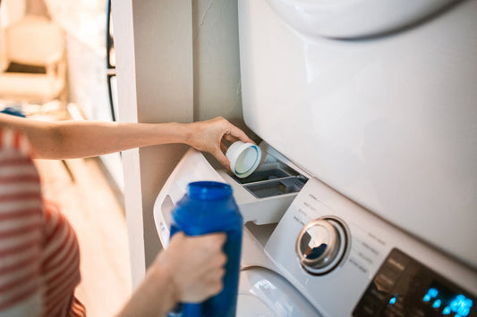 Is Laundry Detergent Toxic?